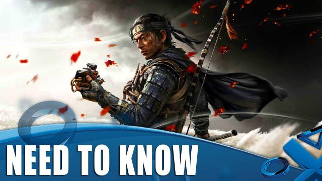 Ghost Of Tsushima - 23 Things You Need To Know Before You Play