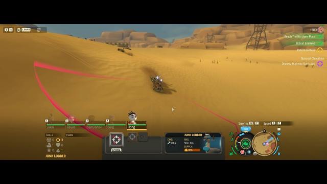 Badlands Crew Trainer + 26 (Invulnerable & More)