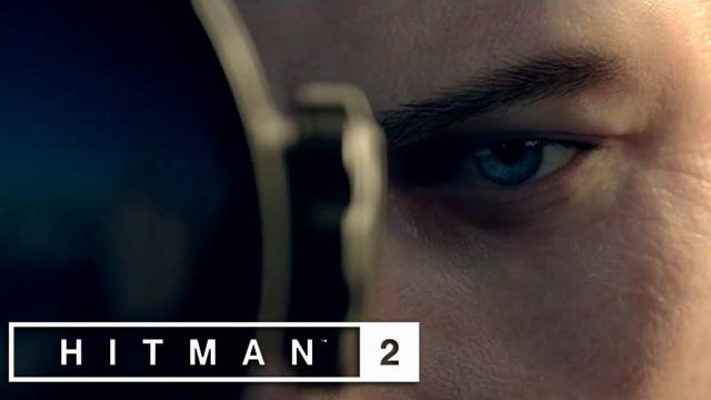 Hitman 2 | E3 2018 Official Reveal Trailer