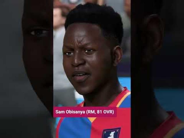 Ted Lasso and AFC Richmond are in FIFA 23! #Shorts