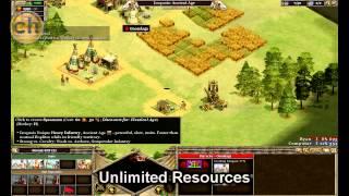 Rise of Nations: Extended Edition Trainer and Cheats