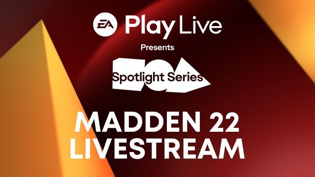 Madden NFL 22 All-Access: Scouting – EA PLAY Live 2021 Spotlight