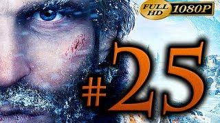 Lost Planet 3 Walkthrough Part 25 [1080p HD] - No Commentary