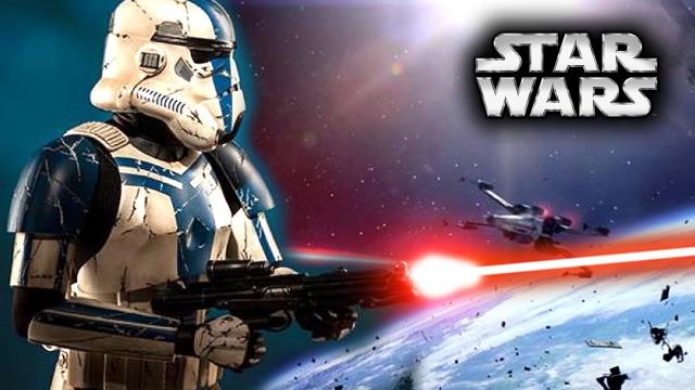 LIVE ACTION STAR WARS TV SERIES - Timeline REVEALED! New Details!