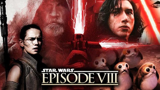 Star Wars: The Last Jedi - Did We Love It?  Hate It?  Our Full Review and Reactions (SPOILERS!)