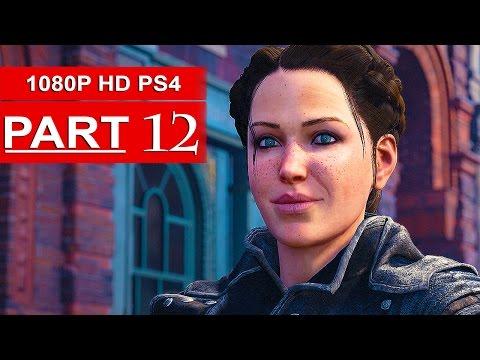Assassin's Creed Syndicate Gameplay Walkthrough Part 12 [1080p HD PS4] - No Commentary (FULL GAME)