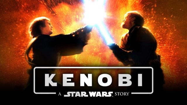 New Obi-Wan Kenobi Movie - EXCITING NEW DETAILS!