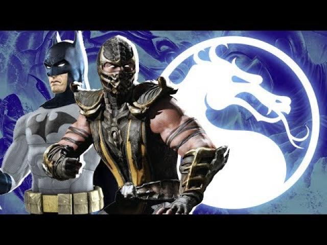 Mortal Kombat Vs DC, MK9, and MKX | Revisiting The Mortal Kombat Series
