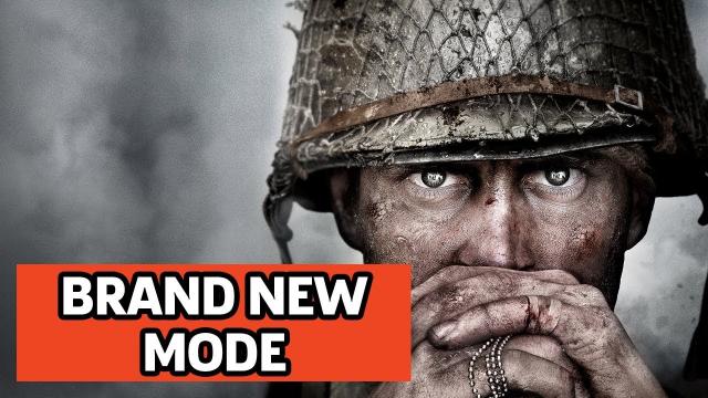 Call of Duty: WW2 Beta Details; More EA Games Could Come To Switch! - GS News