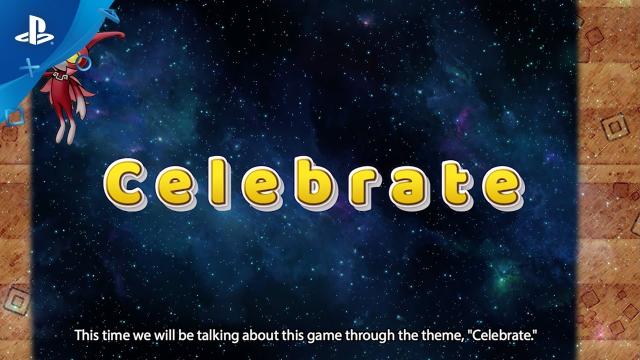 Birthdays the Beginning - Gameplay and Developer Interview  Part 3/3 “Celebrate” | PS4