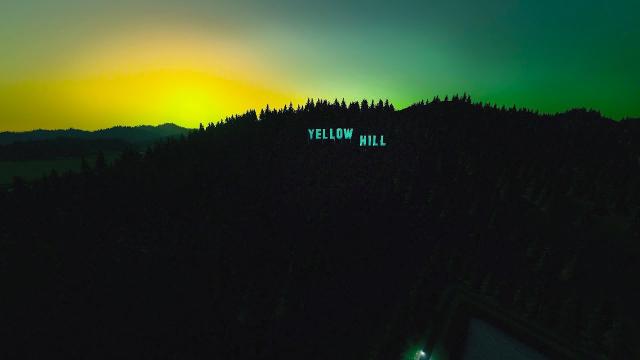 Yellow Hill - Cities Skylines Season 2 | Teaser | Cities Skylines Gameplay