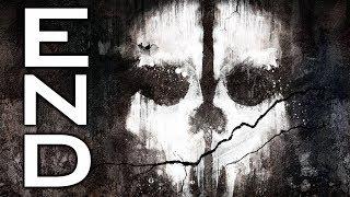 Call of Duty Ghosts Ending / Final Mission - Gameplay Walkthrough Part 17 (COD Ghosts)