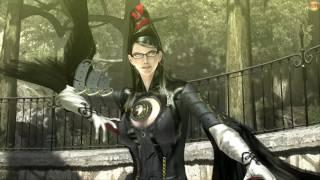 Bayonetta Trainer