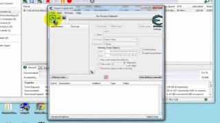 How To Increase Torrent Download Speed By 10x! With: Cheat Engine 6.0