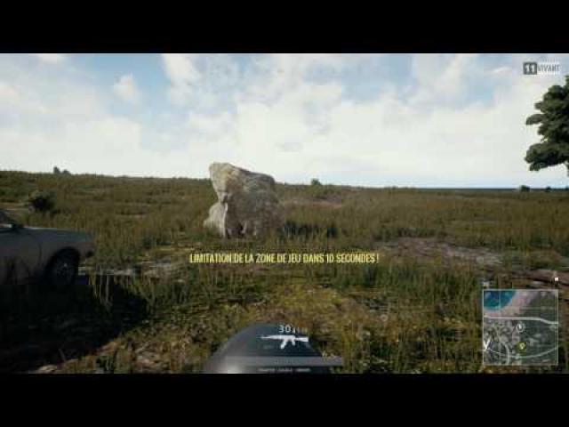 Winner Winner Chicken Dinner! | Playerunkown's Battlegrounds