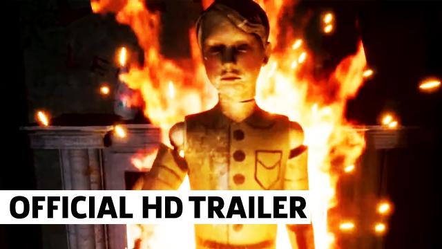The Outlast Trials Trailer | Gamescom ONL 2021