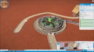 Planet Coaster Trainer