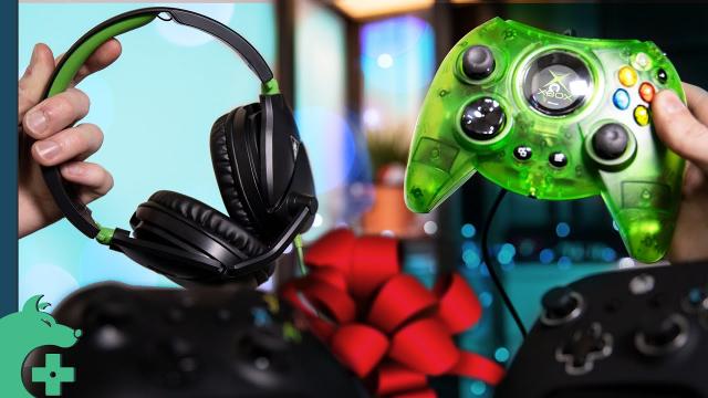 Xbox One Gaming Gift Guide 2019