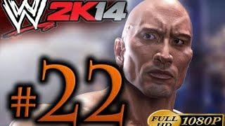 WWE 2K14 Walkthrough Part 22 [1080p HD] 30 Years Of Wrestlemania Mode - No Commentary