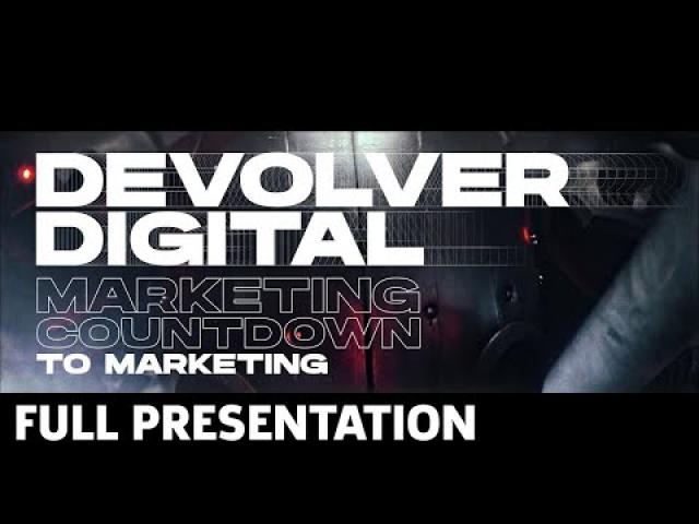 Devolver Digital 2022 Showcase | Summer Game Fest