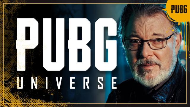 PUBG Universe: Mysteries Unknown is coming back | PUBG