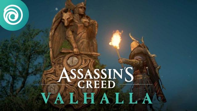 Assassin's Creed Valhalla: Mastery Challenge Free Update