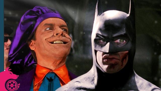 Batman (1989) 30 Years Later: Classic or Trash?