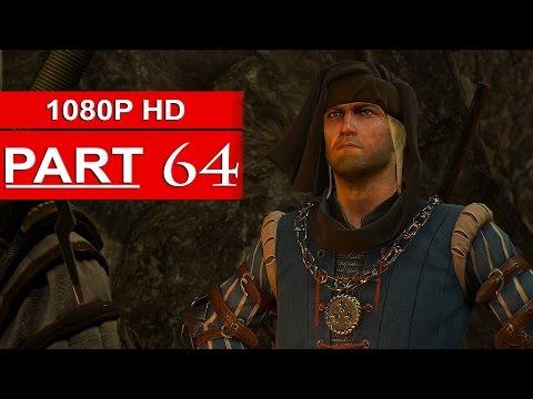 The Witcher 3 Gameplay Walkthrough Part 64 [1080p HD] Witcher 3 Wild Hunt - No Commentary