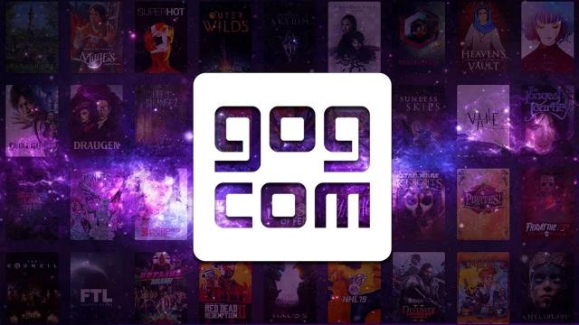 GOG Galaxy 2.0 Solves One Of PC Gaming’s Biggest Problems