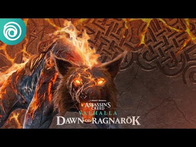 ECHOES OF HISTORY - RAGNARÖK EP 4 - Loki, the fun god turned murderous pariah