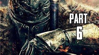 Dark Souls 2 Gameplay Walkthrough Part 6 - Drangleic, Rings&Estus Flasks (DS2)