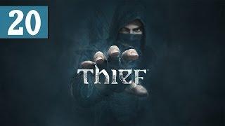 Thief - Walkthrough - Part 20 - [Chapter 8: The Dawn's Light] - Ending