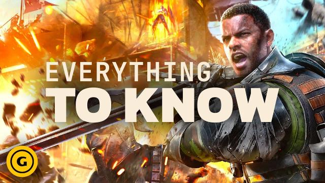 Warhaven Everything To Know