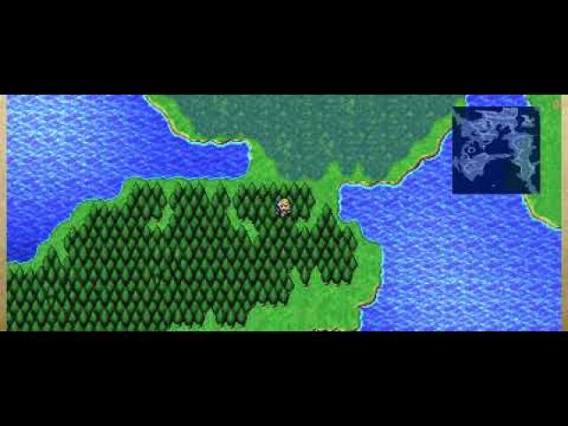 Final Fantasy II Pixel Remaster Trainer +21