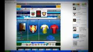 How To Use Cheat Engine 6.1 For Top Eleven Be A Football Manager