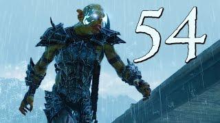 Shadow of Mordor Gameplay Walkthrough Part 54 - Grublik's Downfall