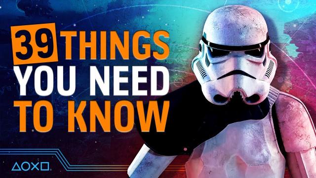 Star Wars Jedi: Survivor - 39 Things You Need To Know Before You Play