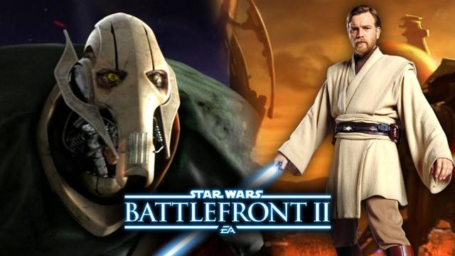 Evidence Suggests BIG Clone Wars DLC Reveal Soon! - Star Wars Battlefront 2 at EA Play 2018!