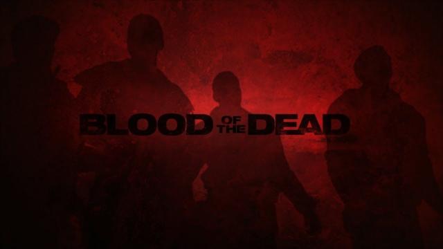 Official Call of Duty®: Black Ops 4 Zombies – Blood of the Dead Trailer