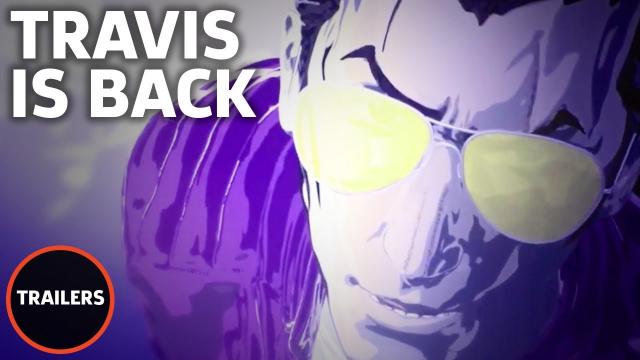 No More Heroes: Travis Strikes Again - PAX West Announcement Trailer