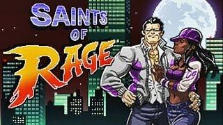 Saints Row 4 Gameplay Walkthrough Part 31 - Saints of Rage