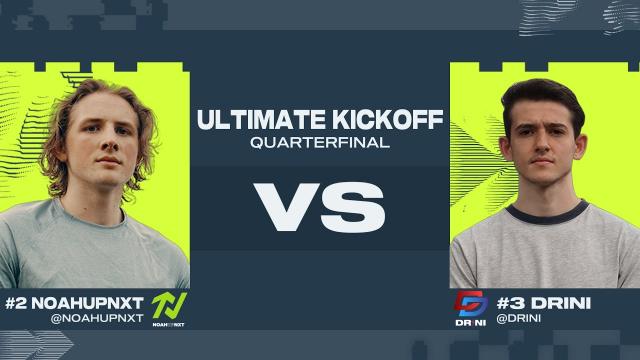 ???? BATTLE OF THE BELT WINNERS!!! ???? | #madden23 | #2 Noah vs #3 Drini