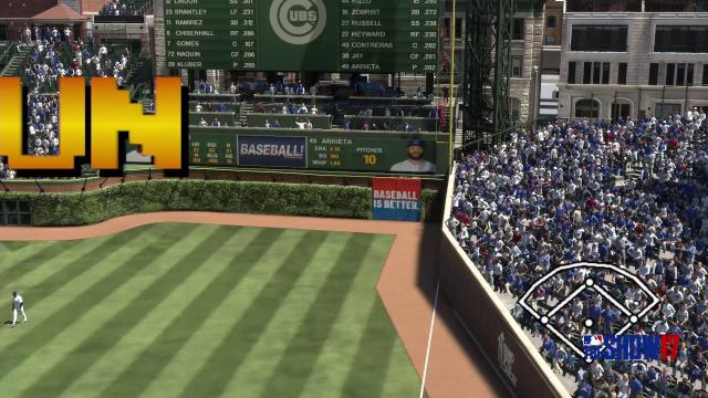 MLB The Show 17 - Disco Kings Love The Show | PS4