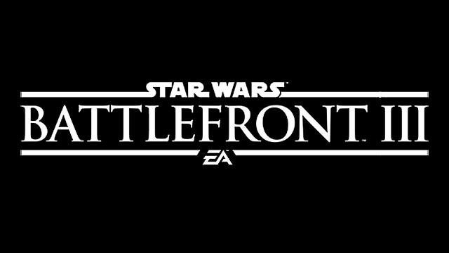 DICE Teases Star Wars Battlefront 3 in New Photo?!