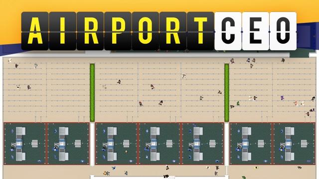 We NEED to upgrade SECURITY! | Airport CEO (#13)