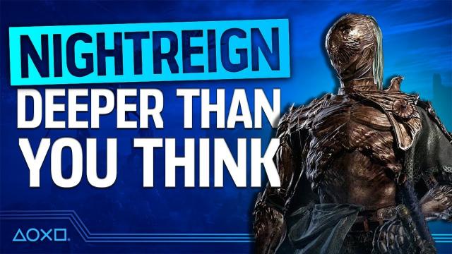 Elden Ring Nightreign is So Much Deeper Than You Think