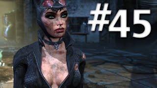 Road To Arkham Knight - Batman Arkham City - Walkthrough - Part 45 - Amusement Mile Complete