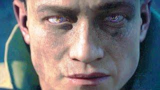 Battlefield 1 GAMEPLAY E3 2016 (PS4/Xbox One/PC)