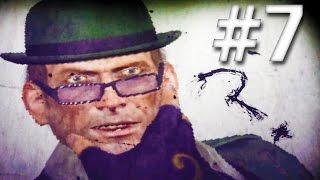 Road To Arkham Knight - Batman Arkham City - Walkthrough - Part 7 - The Riddler