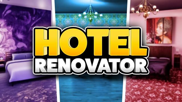 This is NOT what I expected... — Hotel Renovator